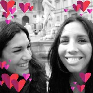 Meet your Posher, Gaby